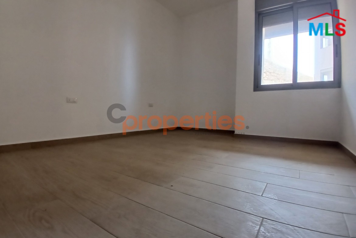 Apartment For Sale In NahrIbrahim-CPJGK126