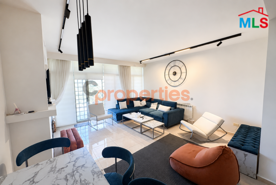 Apartment For Sale in Jbeil شقة للبيع في جبيل CPJGN69
