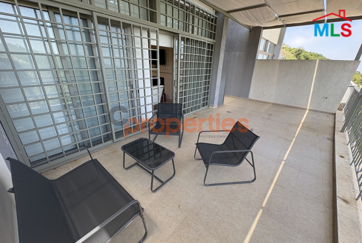 Apartment For Sale in Jbeil شقة للبيع في جبيل CPJGN69