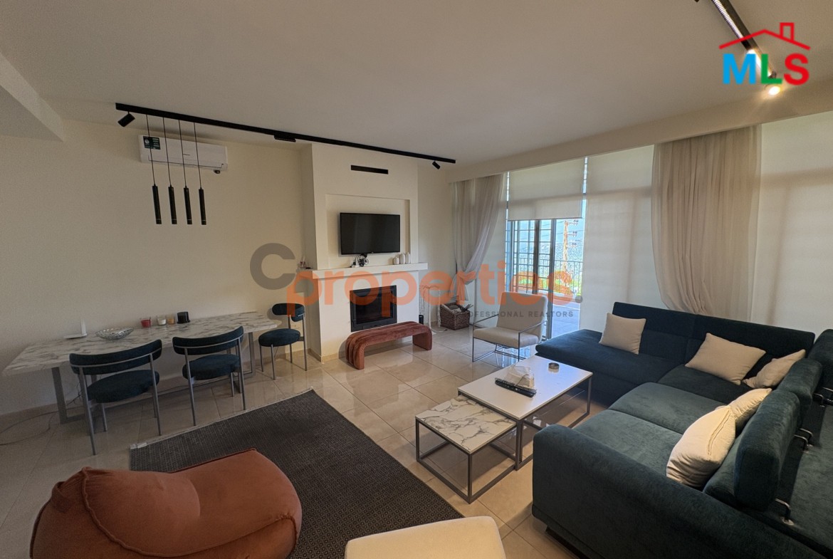Apartment For Sale in Jbeil شقة للبيع في جبيل CPJGN69
