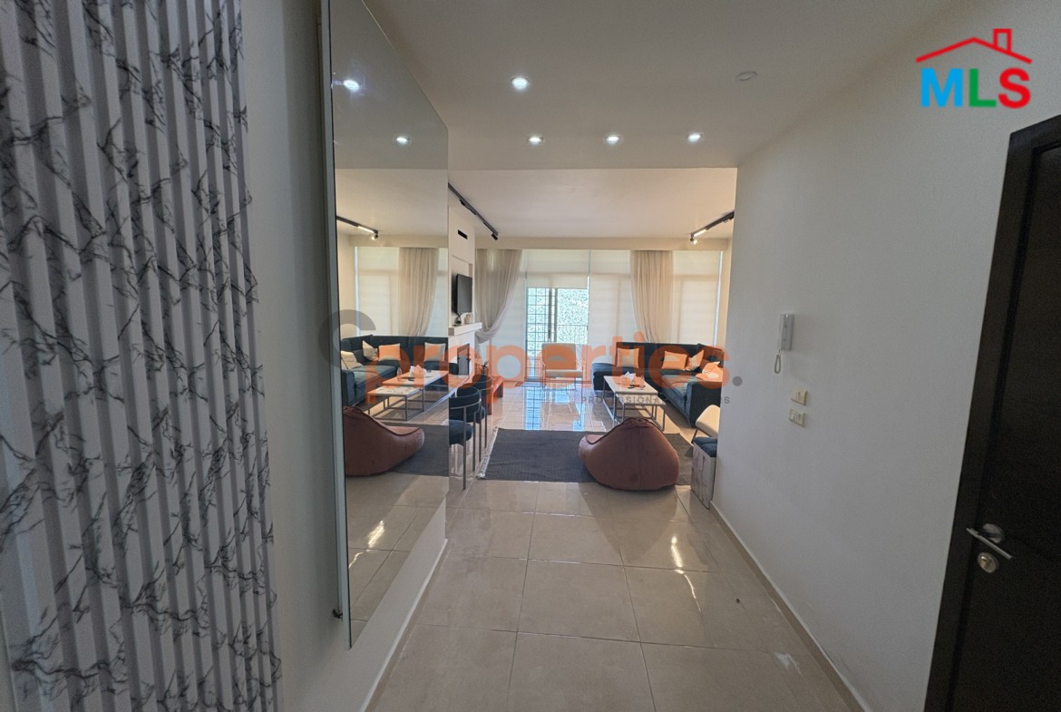 Apartment For Sale in Jbeil شقة للبيع في جبيل CPJGN69