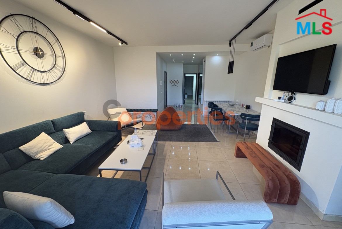 Apartment For Sale in Jbeil شقة للبيع في جبيل CPJGN69