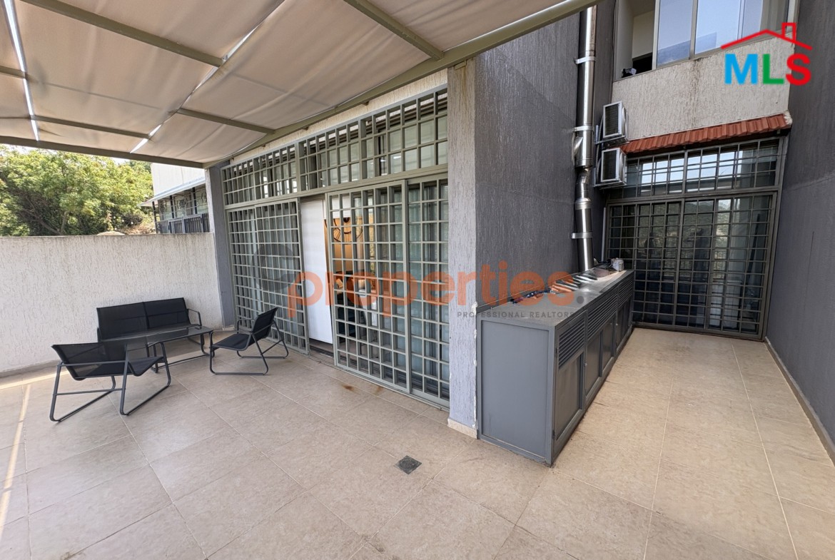 Apartment For Sale in Jbeil شقة للبيع في جبيل CPJGN69