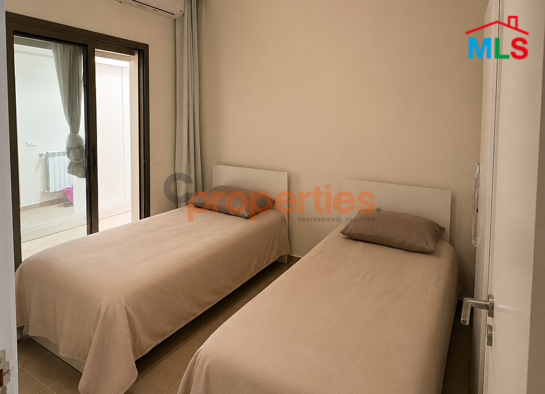 Apartment For Sale in Jbeil شقة للبيع في جبيل CPJGN69