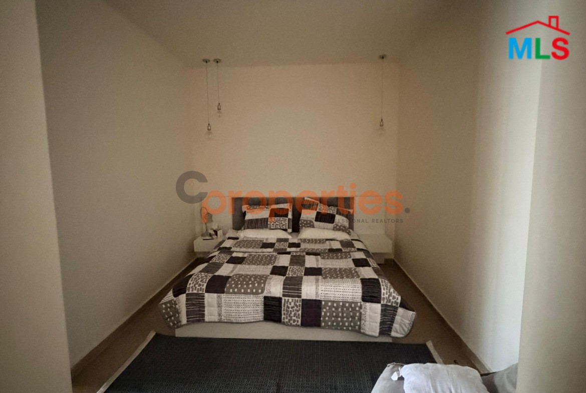 Apartment For Sale in Jbeil شقة للبيع في جبيل CPJGN69