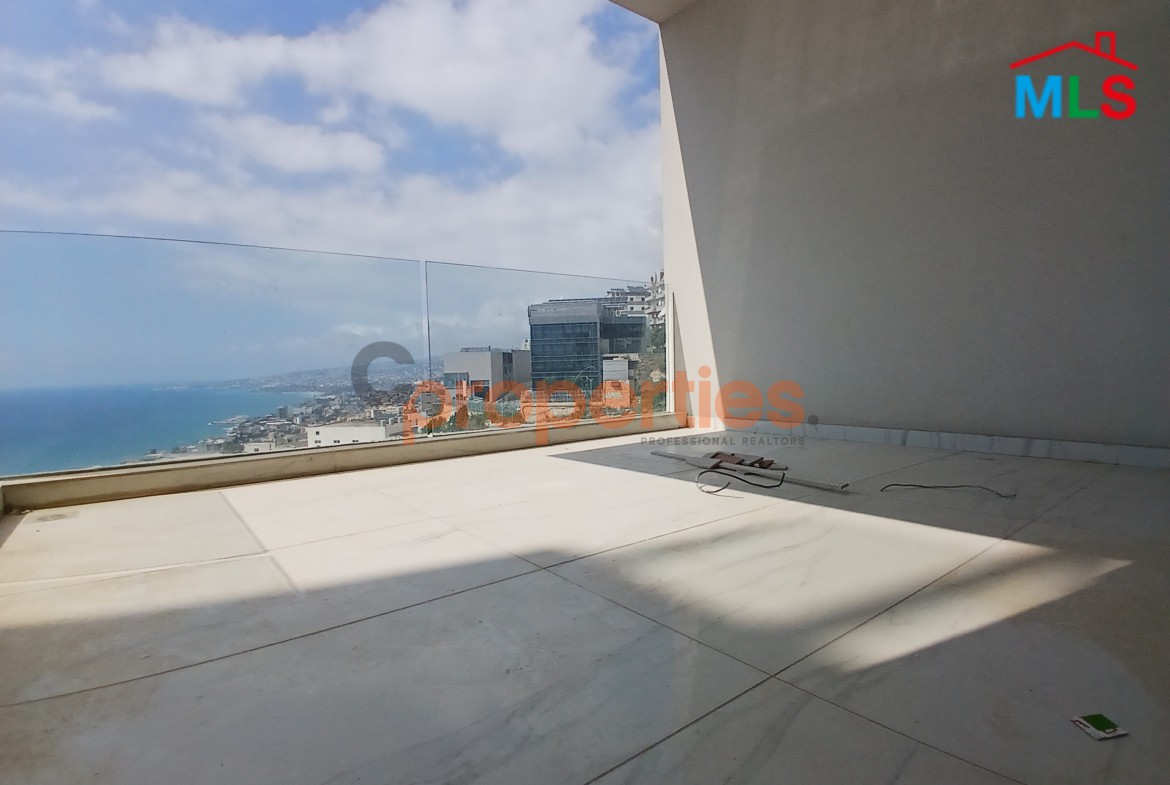 Aparmtent For Sale In NahrIbrahim-CPJGK124