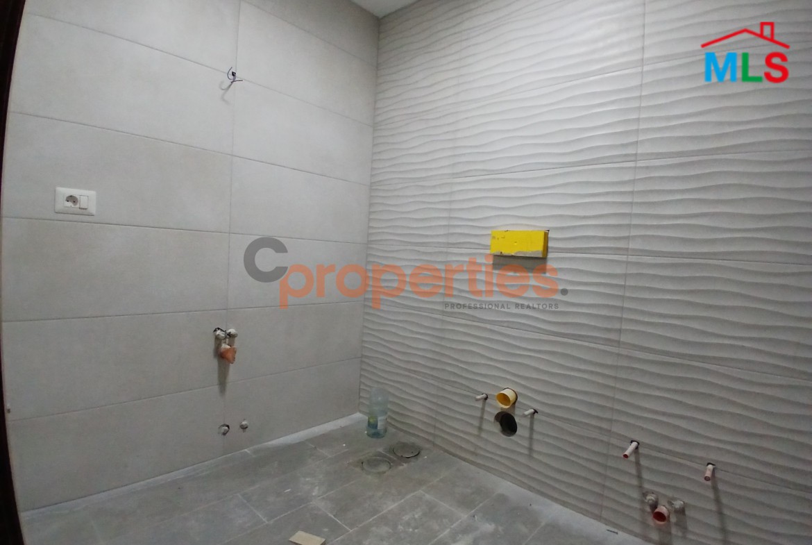 Aparmtent For Sale In NahrIbrahim-CPJGK124