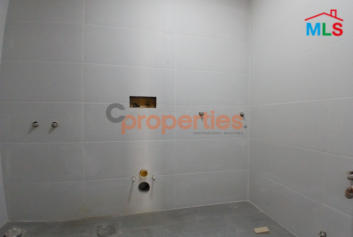 Aparmtent For Sale In NahrIbrahim-CPJGK124