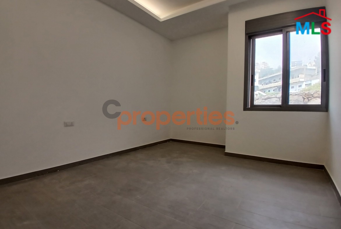Aparmtent For Sale In NahrIbrahim-CPJGK124