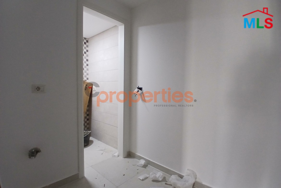 Aparmtent For Sale In NahrIbrahim-CPJGK124