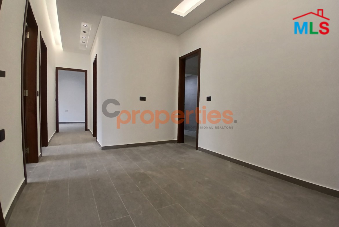 Aparmtent For Sale In NahrIbrahim-CPJGK124