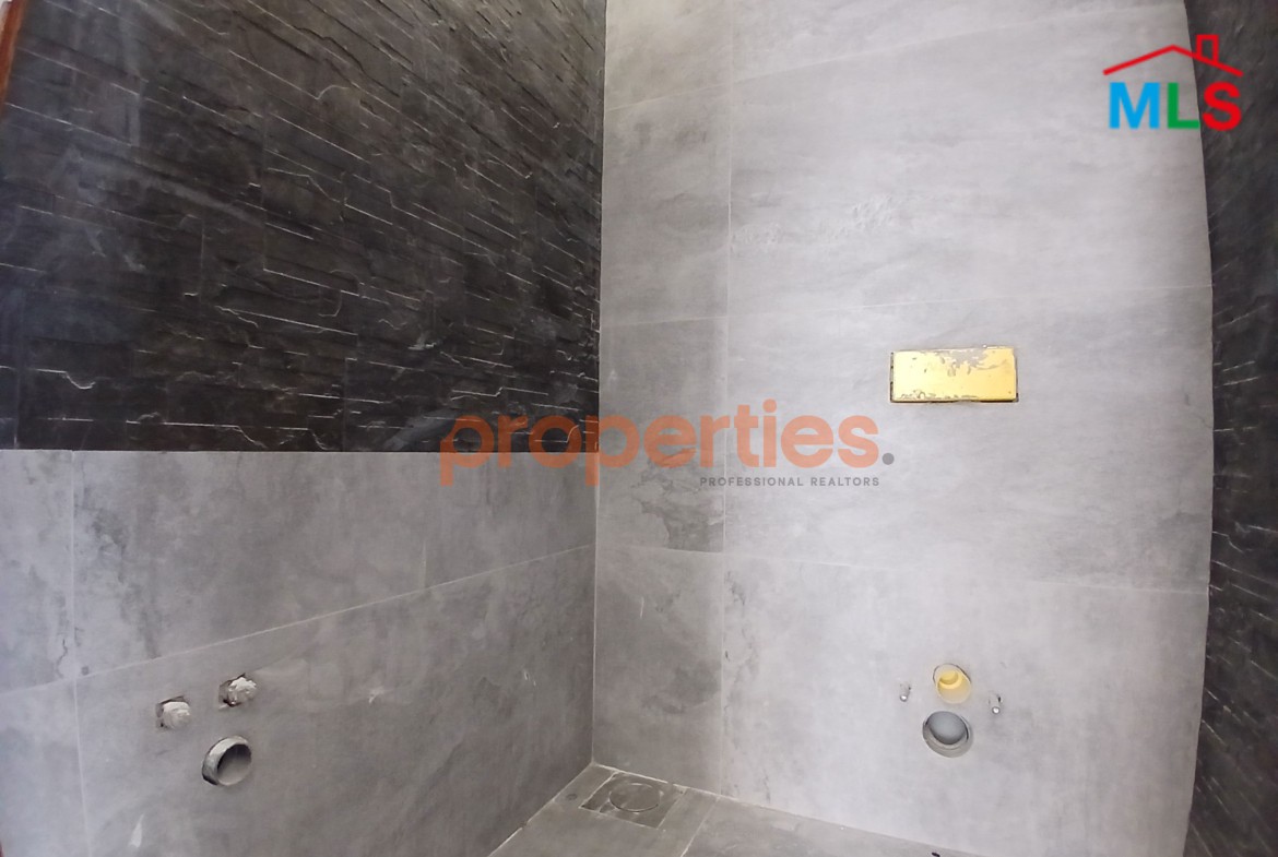 Aparmtent For Sale In NahrIbrahim-CPJGK124
