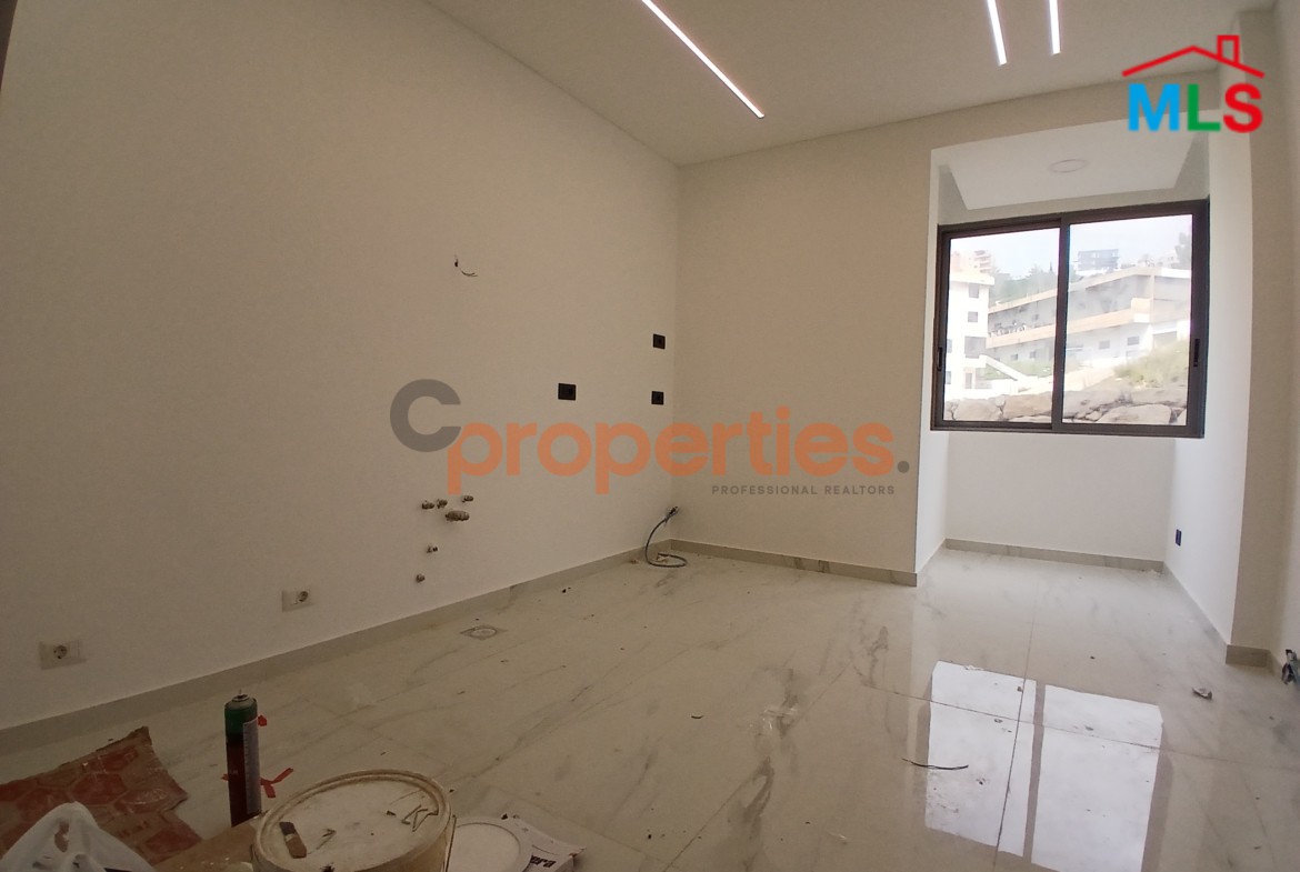 Aparmtent For Sale In NahrIbrahim-CPJGK124