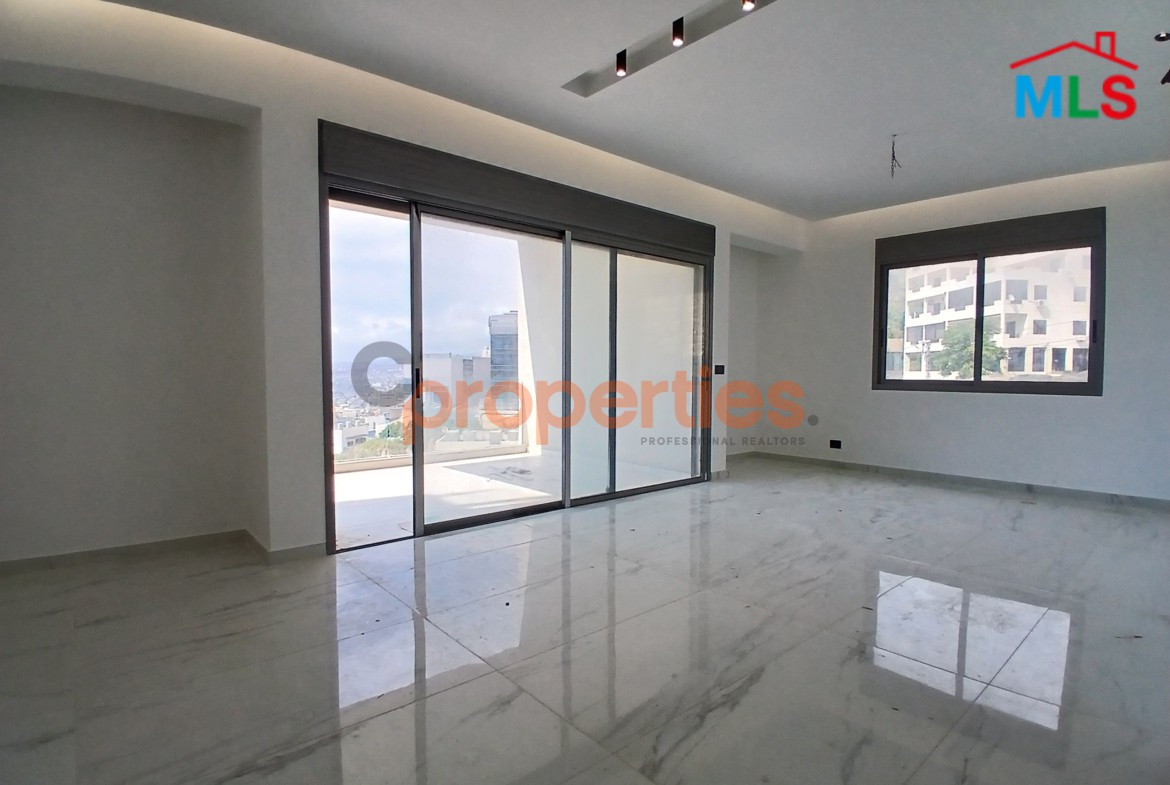 Aparmtent For Sale In NahrIbrahim-CPJGK124