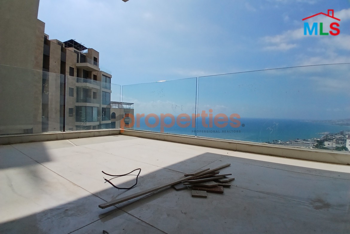 Aparmtent For Sale In NahrIbrahim-CPJGK124