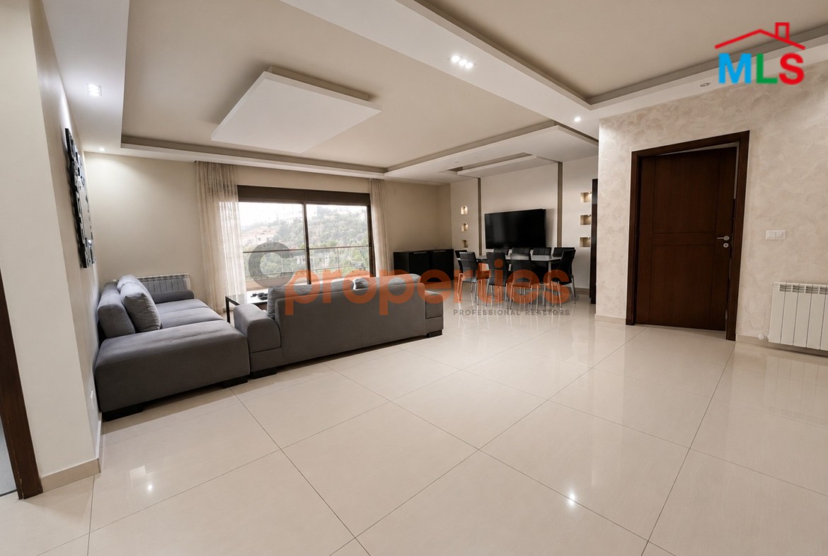 Apartment for sale in Sehaileh – CPKGK01 – ШґЩ‚Ш© Щ„Щ„ШЁЩЉШ№ ЩЃЩЉ ШіЩ‡ЩЉЩ„Ш©