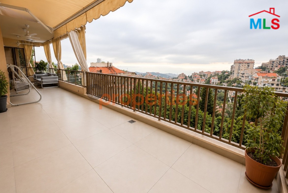 Apartment for sale in Sehaileh – CPKGK01 – ШґЩ‚Ш© Щ„Щ„ШЁЩЉШ№ ЩЃЩЉ ШіЩ‡ЩЉЩ„Ш©