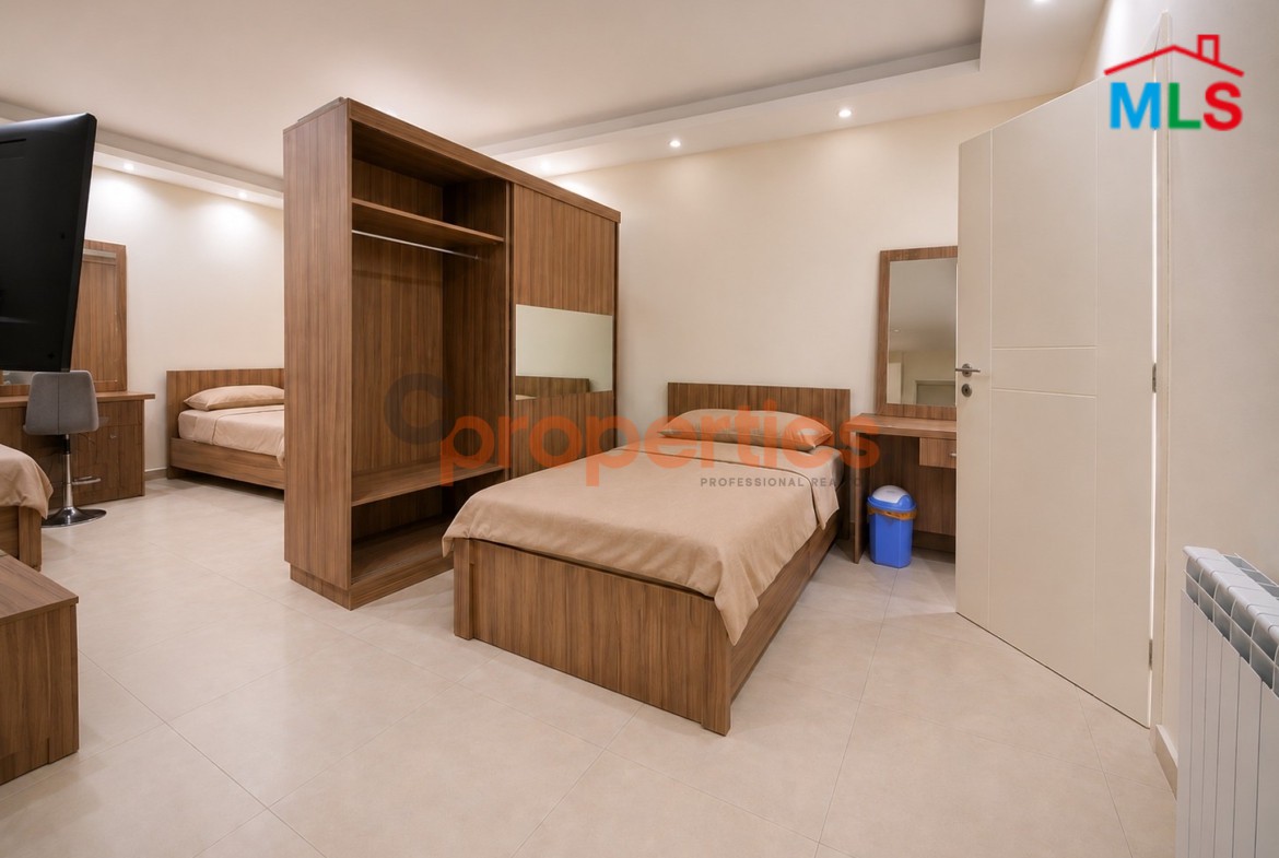 Apartment for sale in Sehaileh – CPKGK01 – ШґЩ‚Ш© Щ„Щ„ШЁЩЉШ№ ЩЃЩЉ ШіЩ‡ЩЉЩ„Ш©