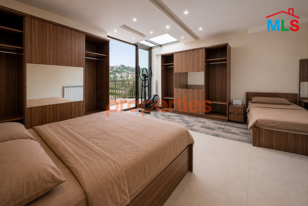 Apartment for sale in Sehaileh – CPKGK01 – ШґЩ‚Ш© Щ„Щ„ШЁЩЉШ№ ЩЃЩЉ ШіЩ‡ЩЉЩ„Ш©