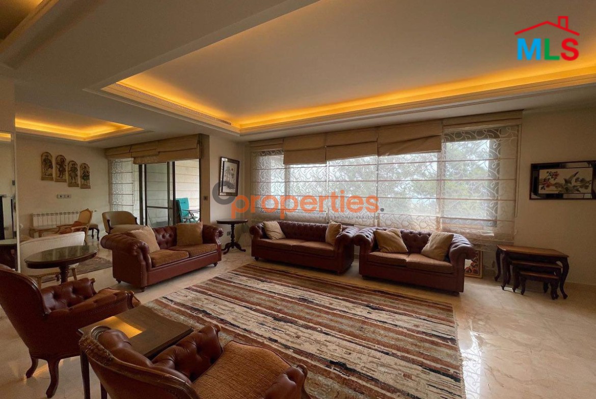 Apartment For Sale in Biyada – CPCF210