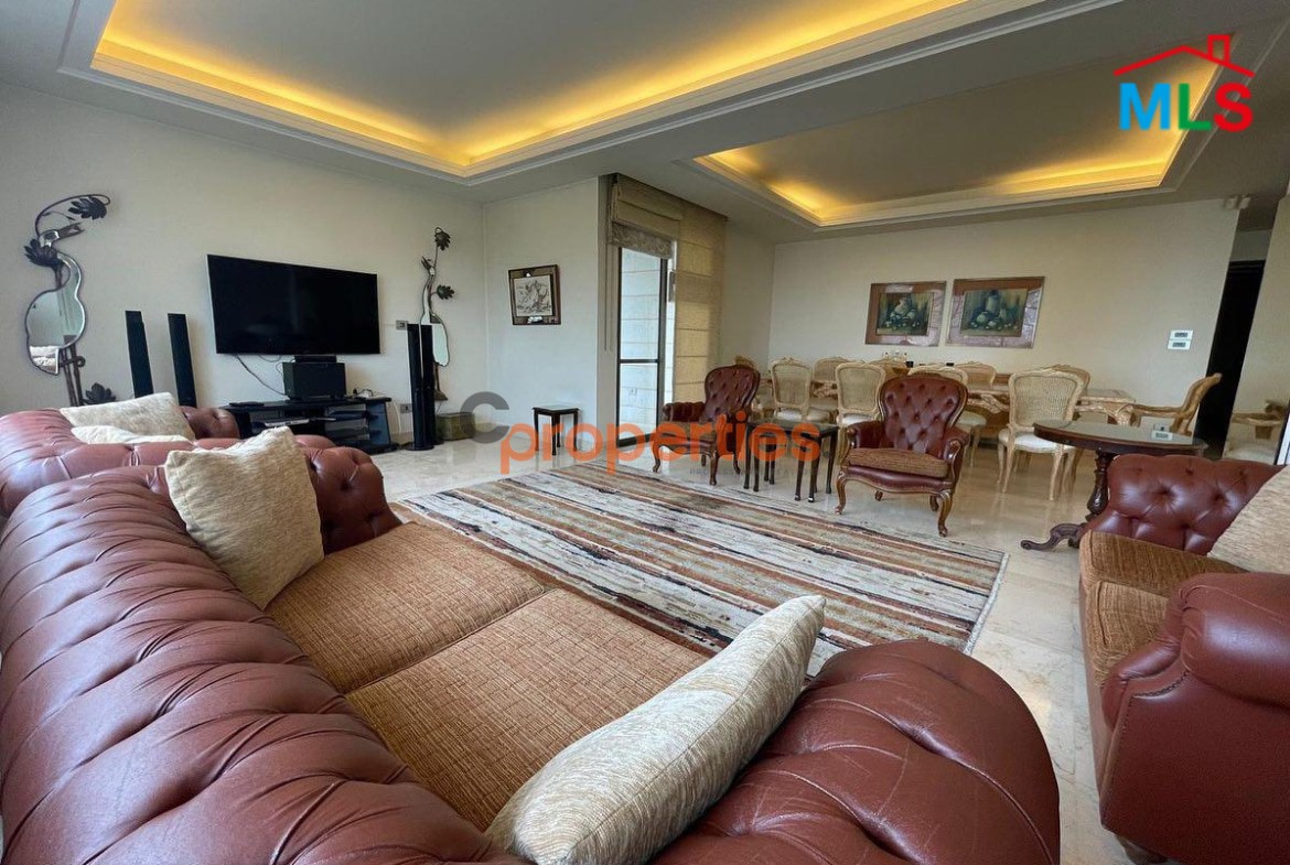 Apartment For Sale in Biyada – CPCF210