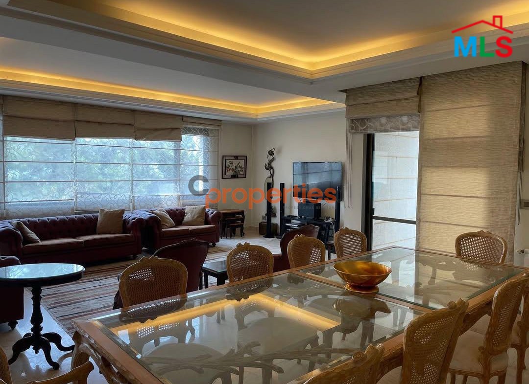 Apartment For Sale in Biyada – CPCF210