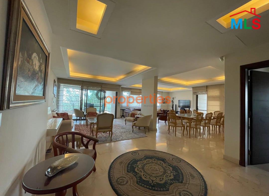 Apartment For Sale in Biyada – CPCF210