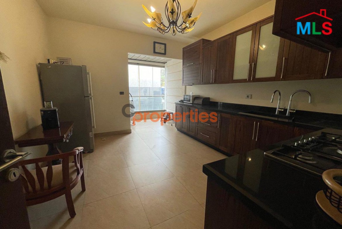 Apartment For Sale in Biyada – CPCF210