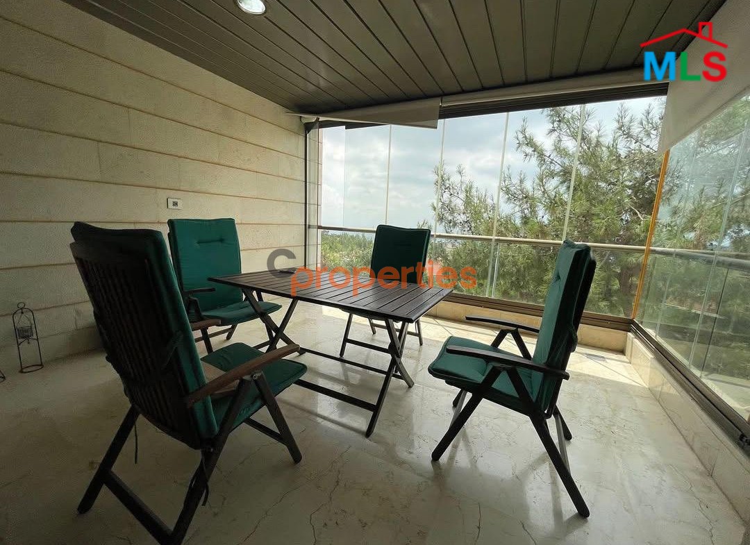Apartment For Sale in Biyada – CPCF210