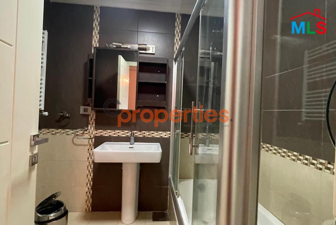Apartment For Sale in Biyada – CPCF210
