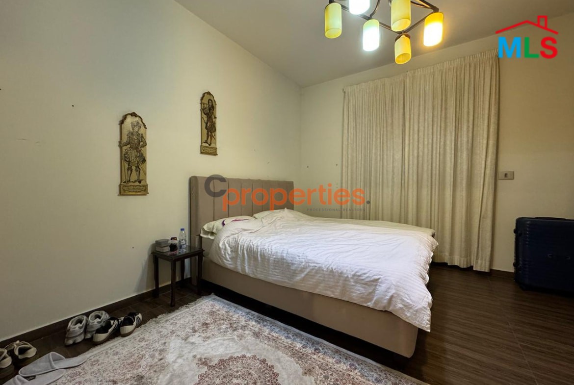 Apartment For Sale in Biyada – CPCF210