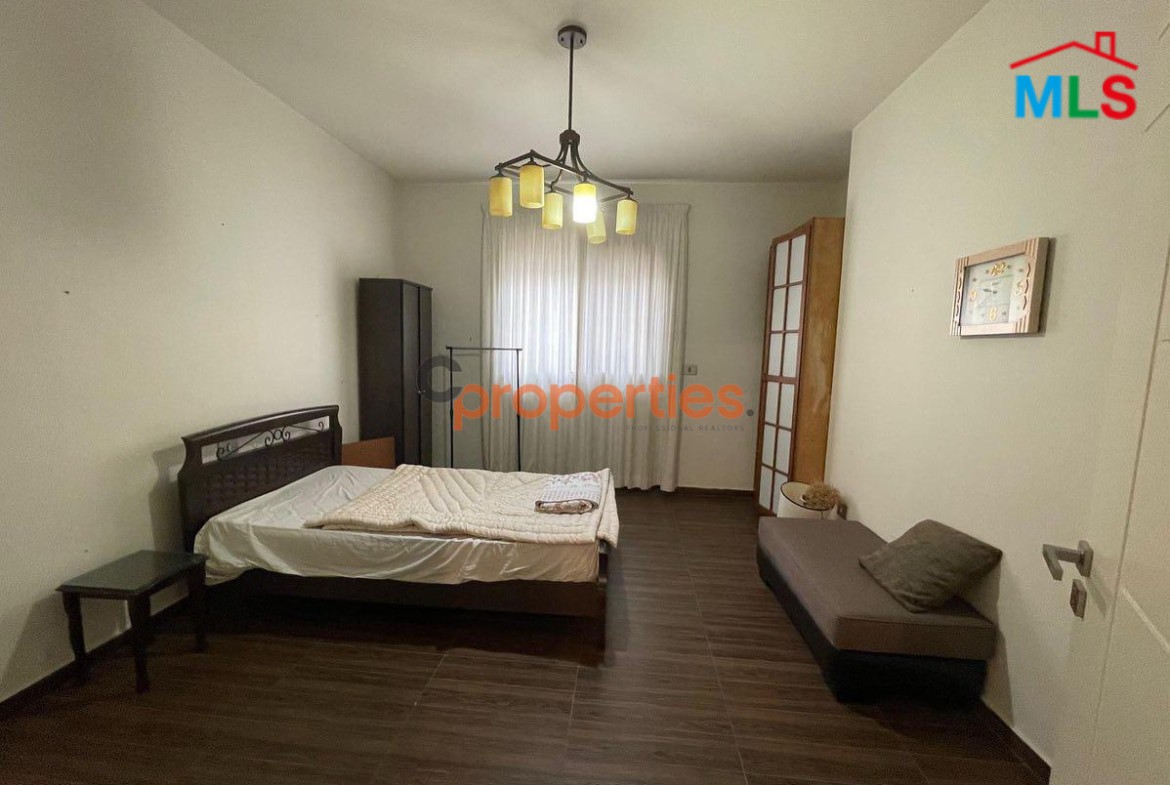 Apartment For Sale in Biyada – CPCF210