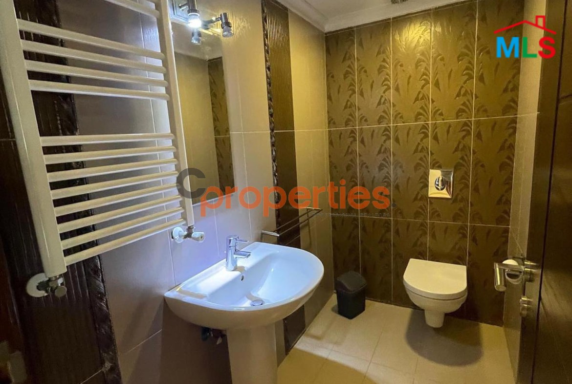Apartment For Sale in Biyada – CPCF210