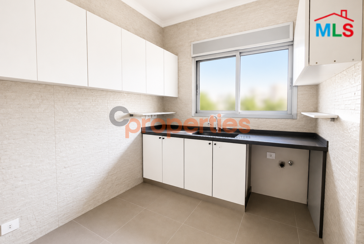 Apartment for sale in Zalka – CPFY296 شقة للبيع في الزلقا