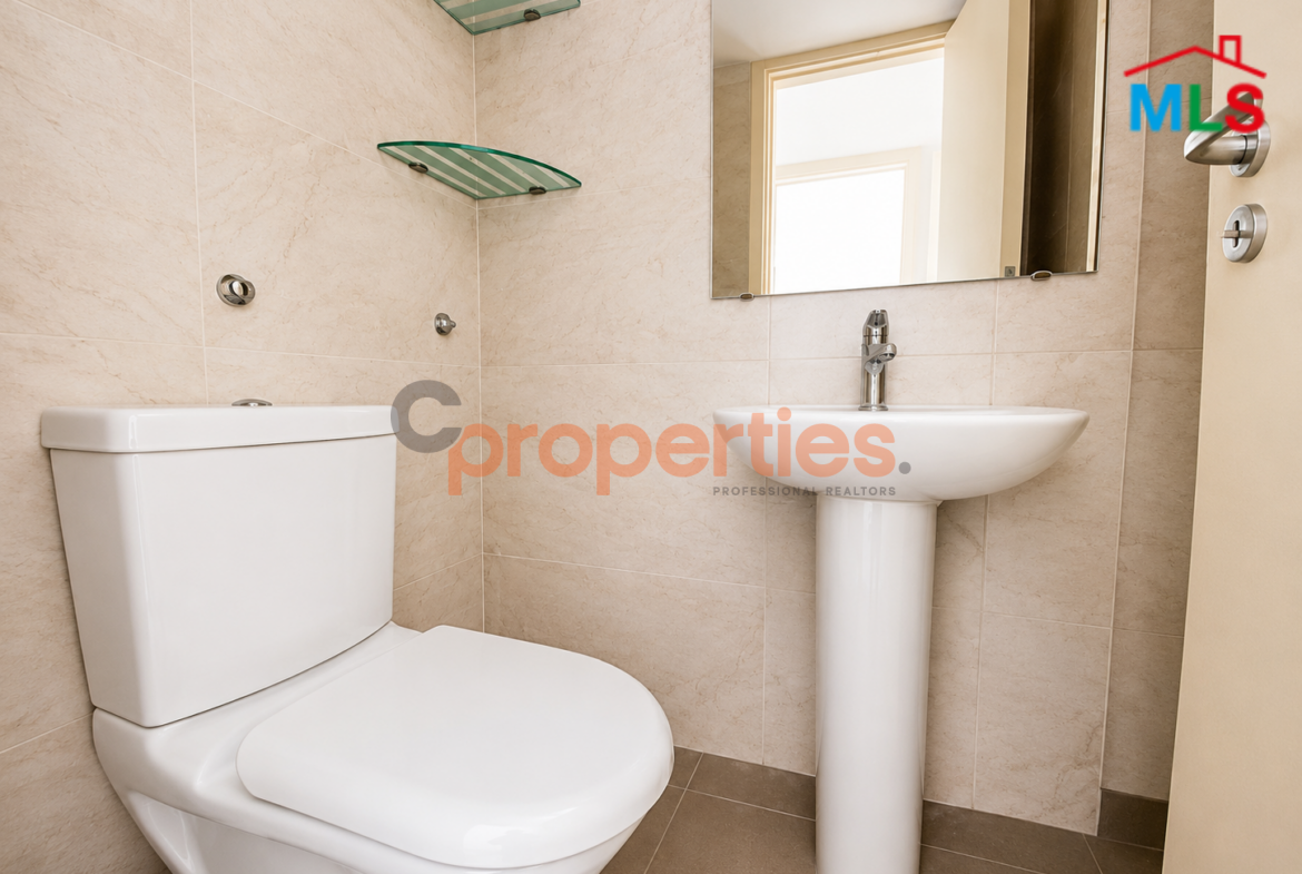 Apartment for sale in Zalka – CPFY296 شقة للبيع في الزلقا