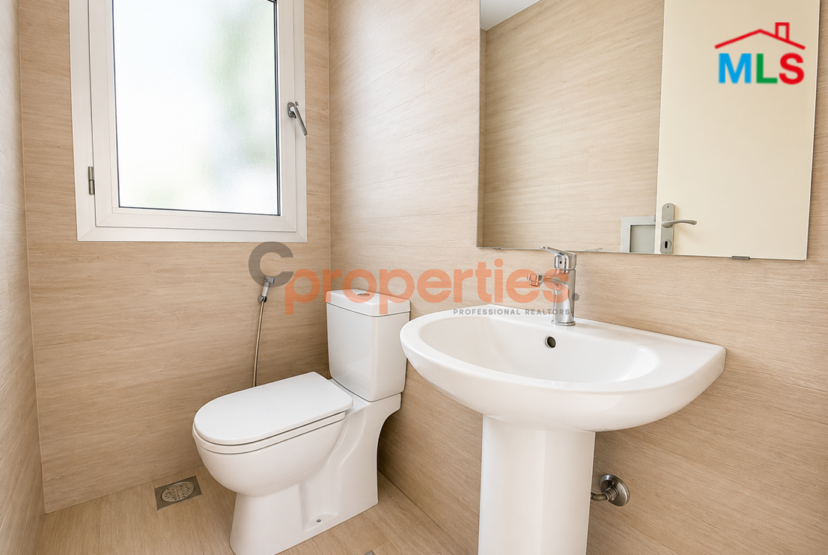 Apartment for sale in Zalka – CPFY296 شقة للبيع في الزلقا