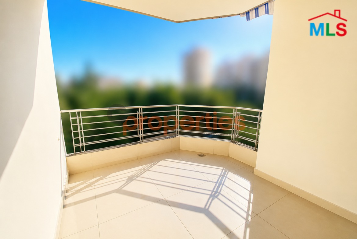 Apartment for sale in Zalka – CPFY296 شقة للبيع في الزلقا