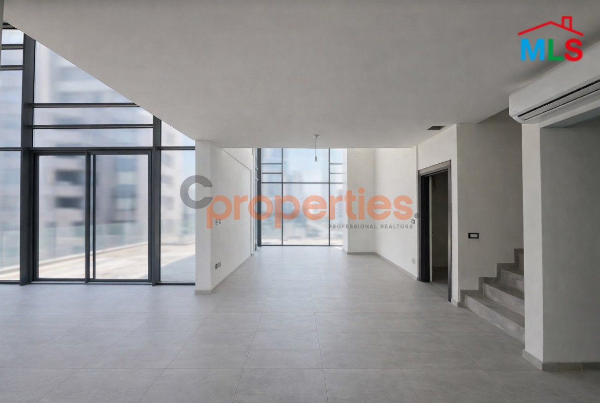 Luxurious apartment for Sale in Achrafieh – CPBEC18