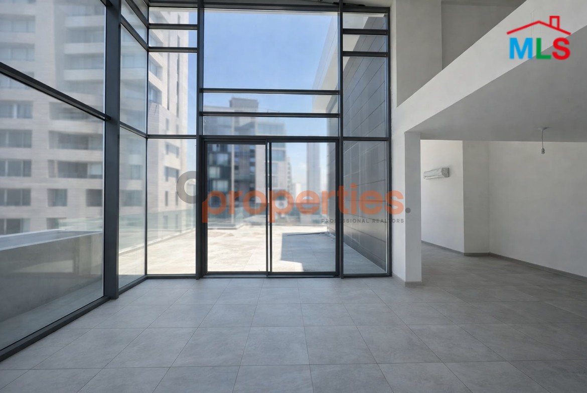 Luxurious apartment for Sale in Achrafieh – CPBEC18