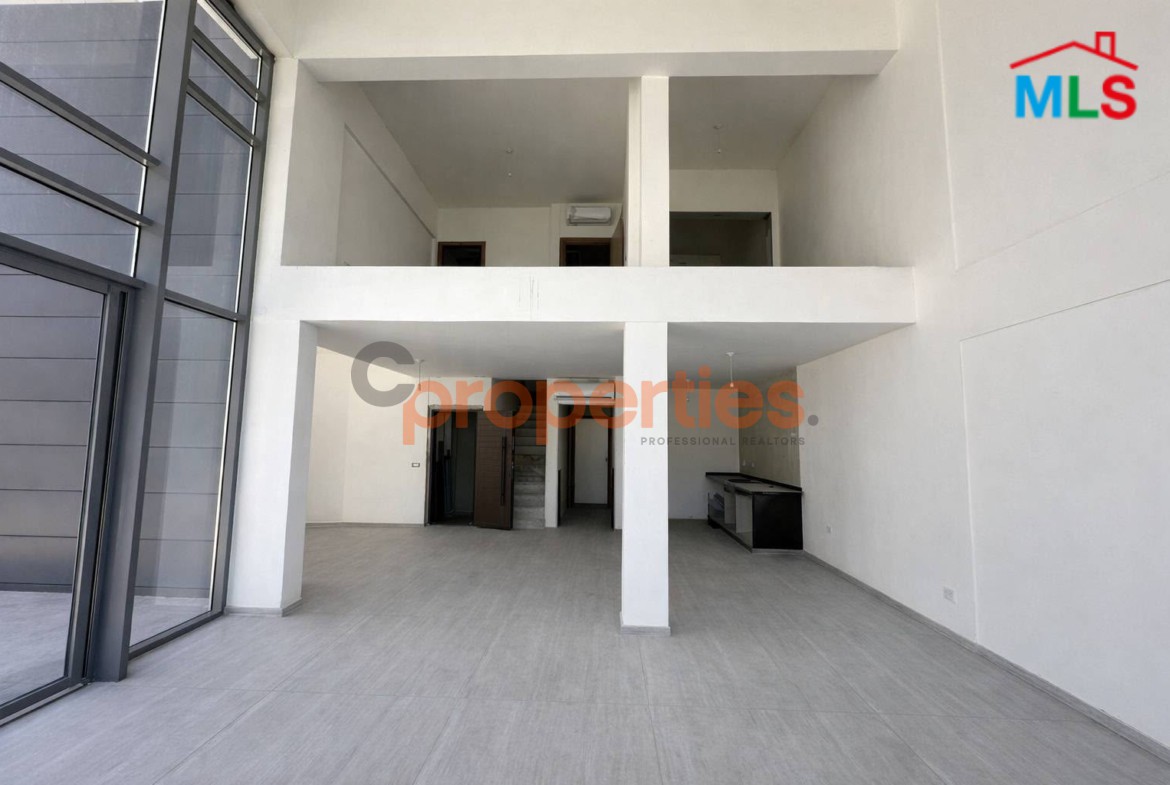 Luxurious apartment for Sale in Achrafieh – CPBEC18