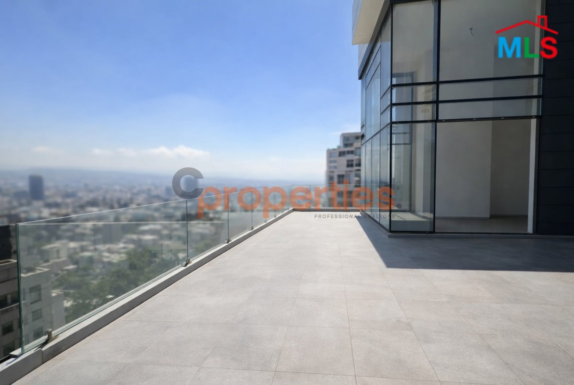 Luxurious apartment for Sale in Achrafieh – CPBEC18