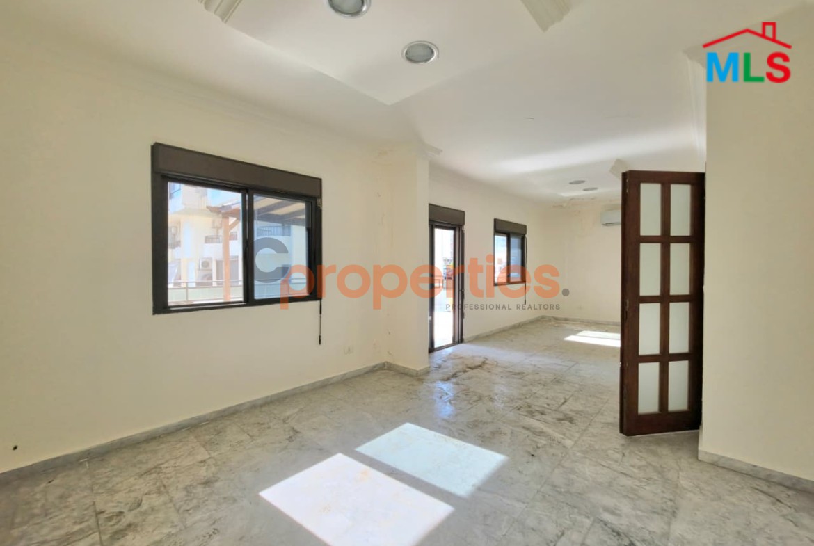 Apartment For Sale In Antelias | شقة للبيع في انطلياس – CPLG02