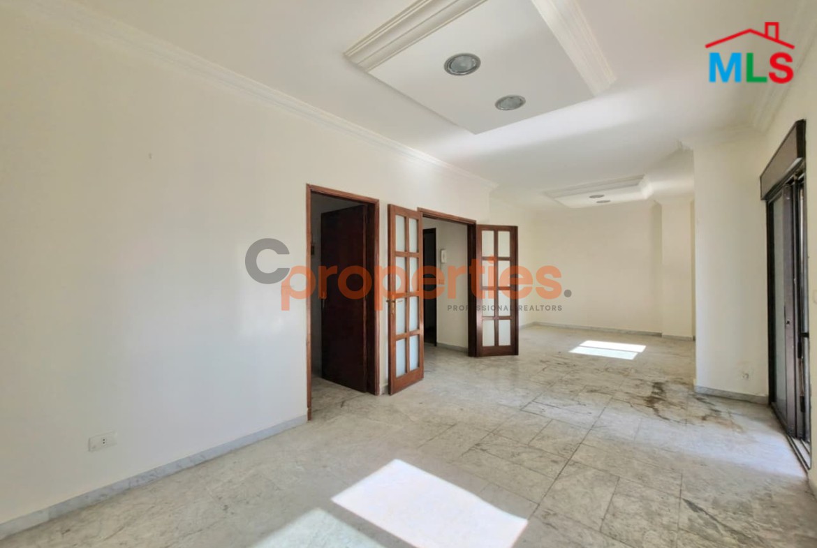 Apartment For Sale In Antelias | شقة للبيع في انطلياس – CPLG02