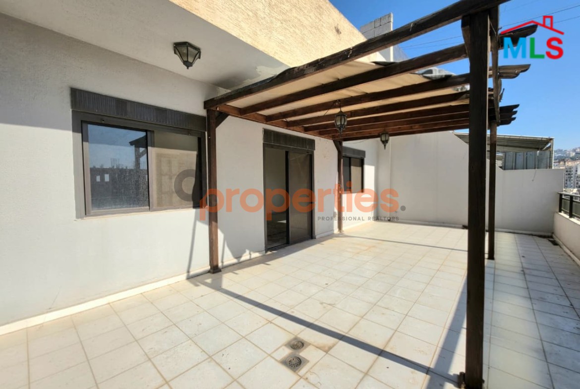 Apartment For Sale In Antelias | شقة للبيع في انطلياس – CPLG02