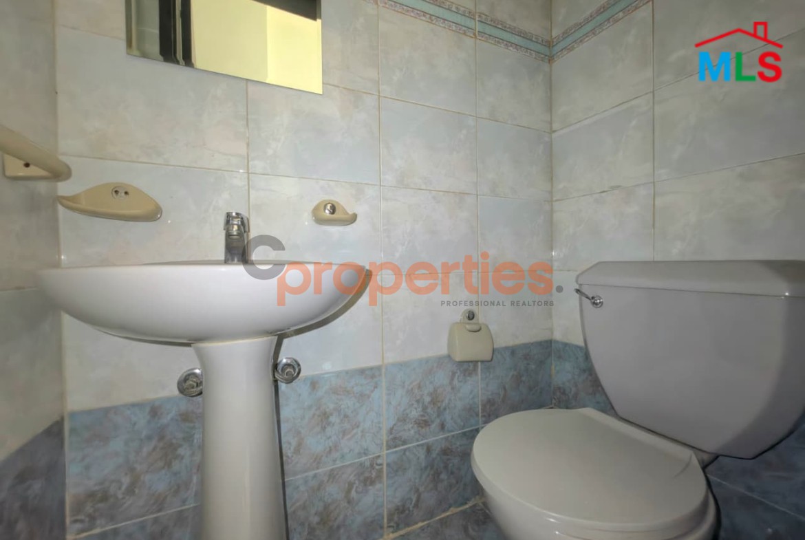 Apartment For Sale In Antelias | شقة للبيع في انطلياس – CPLG02