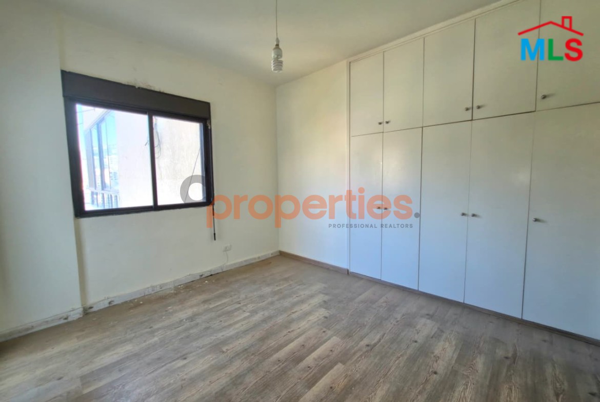 Apartment For Sale In Antelias | شقة للبيع في انطلياس – CPLG02