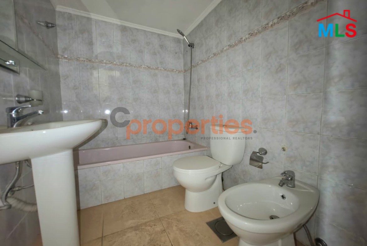 Apartment For Sale In Antelias | شقة للبيع في انطلياس – CPLG02