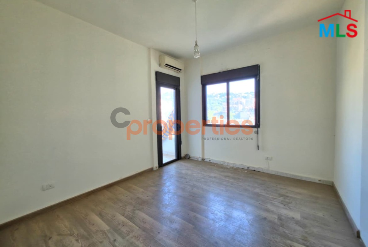 Apartment For Sale In Antelias | شقة للبيع في انطلياس – CPLG02