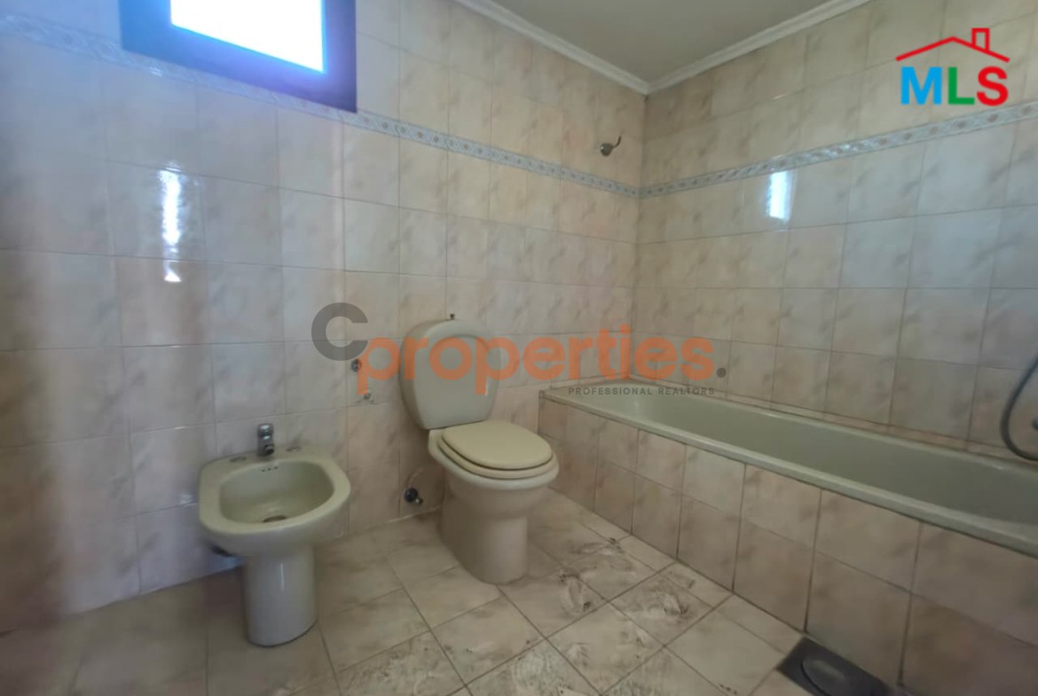 Apartment For Sale In Antelias | شقة للبيع في انطلياس – CPLG02