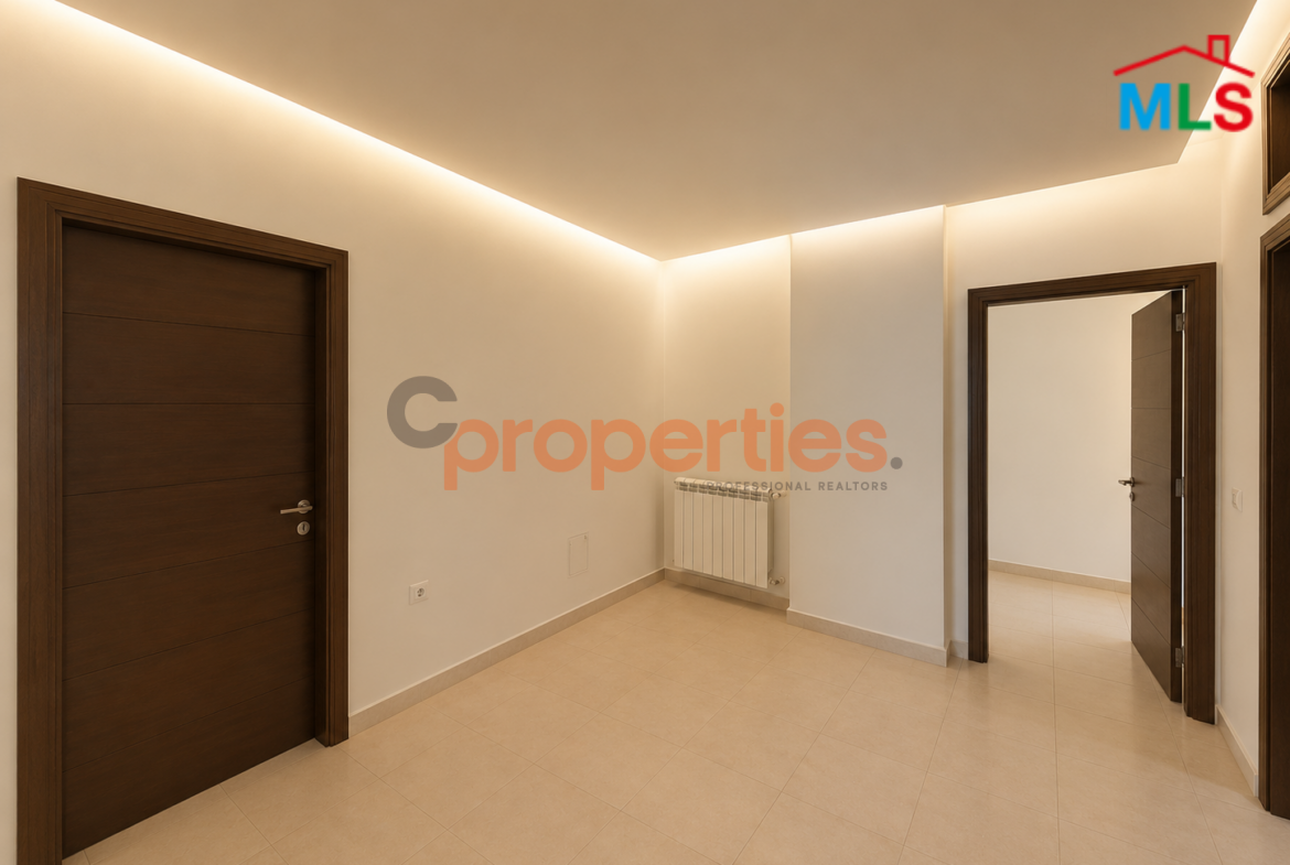 Apartment for sale in Hazmieh شقة للبيع في الحازمية CPMK219